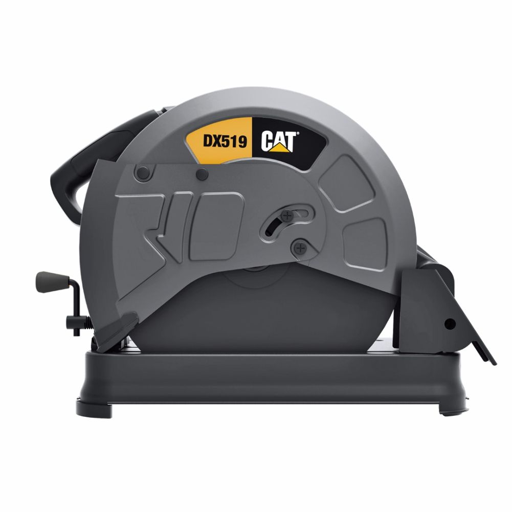 Tronzadora 14″ DX519 2200W Caterpillar