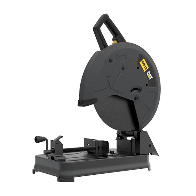 Tronzadora 14″ DX519 2200W Caterpillar