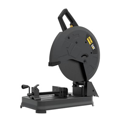 Tronzadora 14″ DX519 2200W Caterpillar
