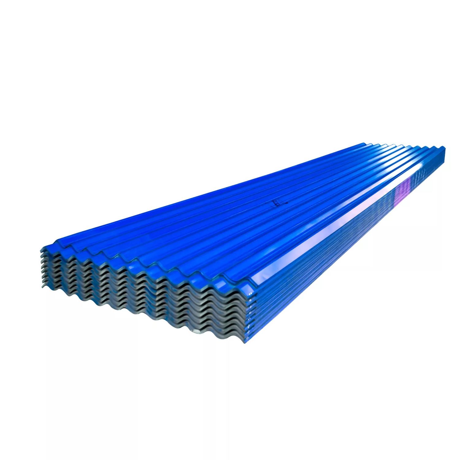 Calamina Azul 0.22 x 360
