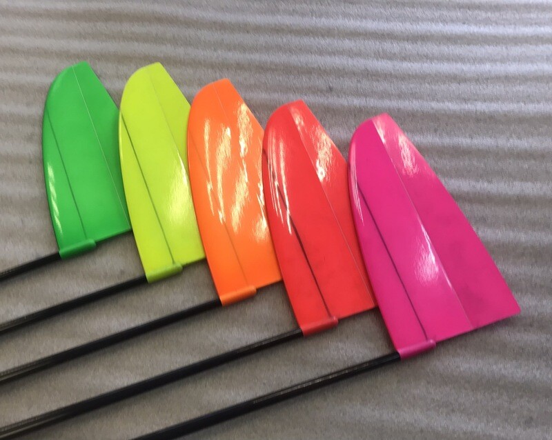 AURI electro version vertical tail
