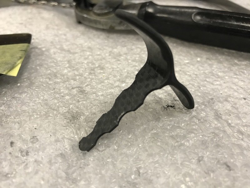 AURI preassembling