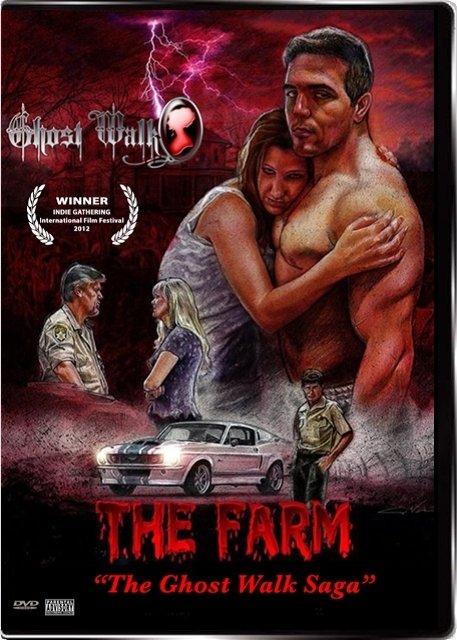 The Farm DVD