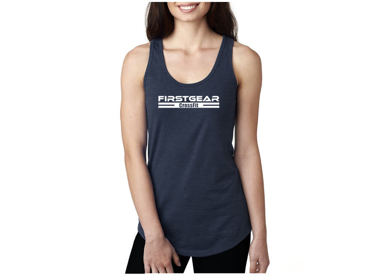 Workout Racerback Tank