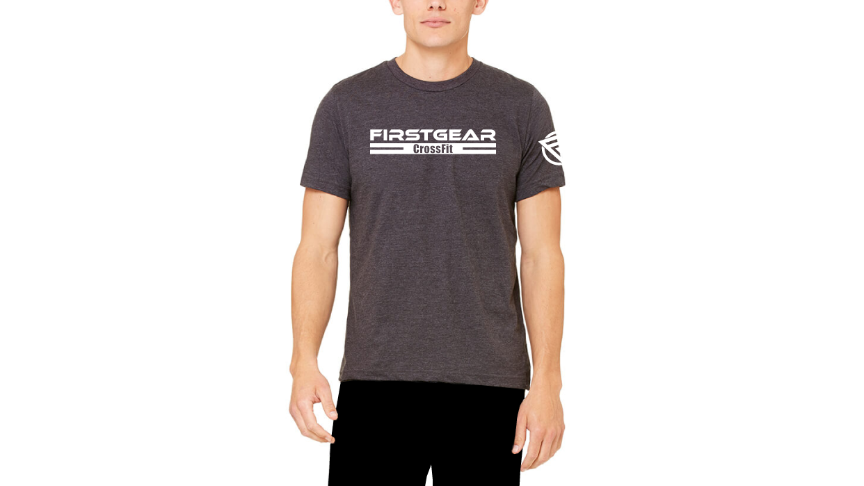 Workout T-Shirt