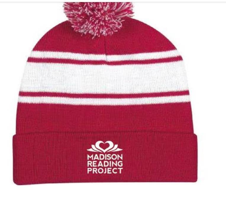 Winter POM MRP hat