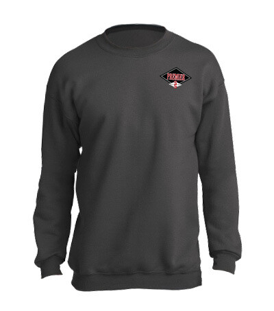 Crewneck Sweatshirt