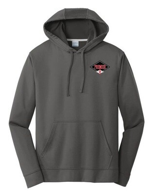 Youth Dry Fit Hoodie