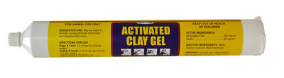 Activated Clay Gel 80 mL