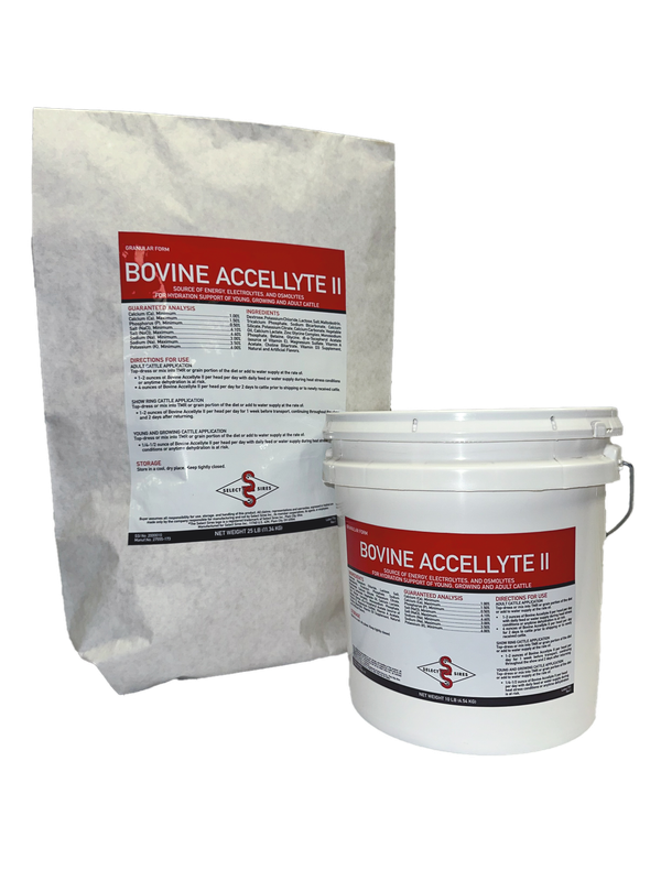 Bovine AccelLyte II