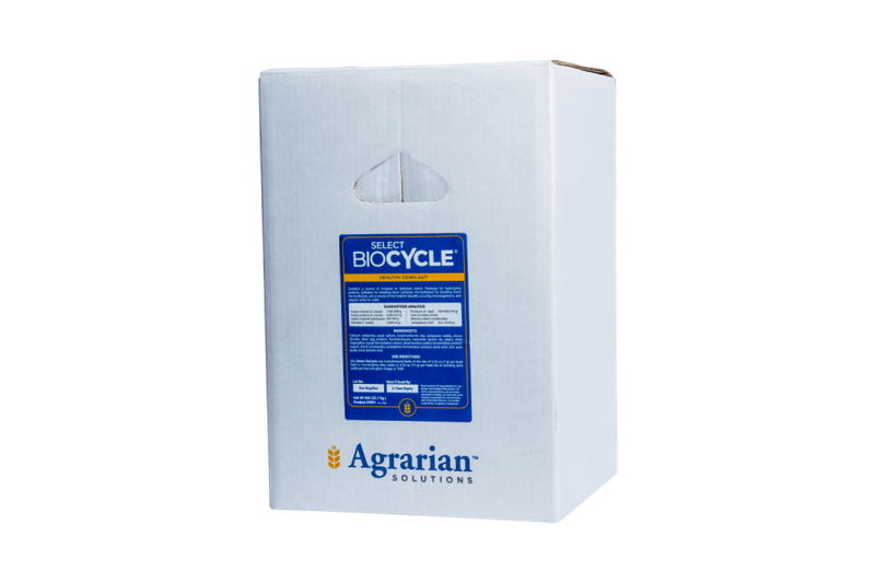 Select BioCycle™