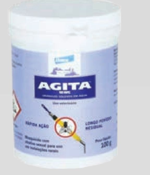 Agita™