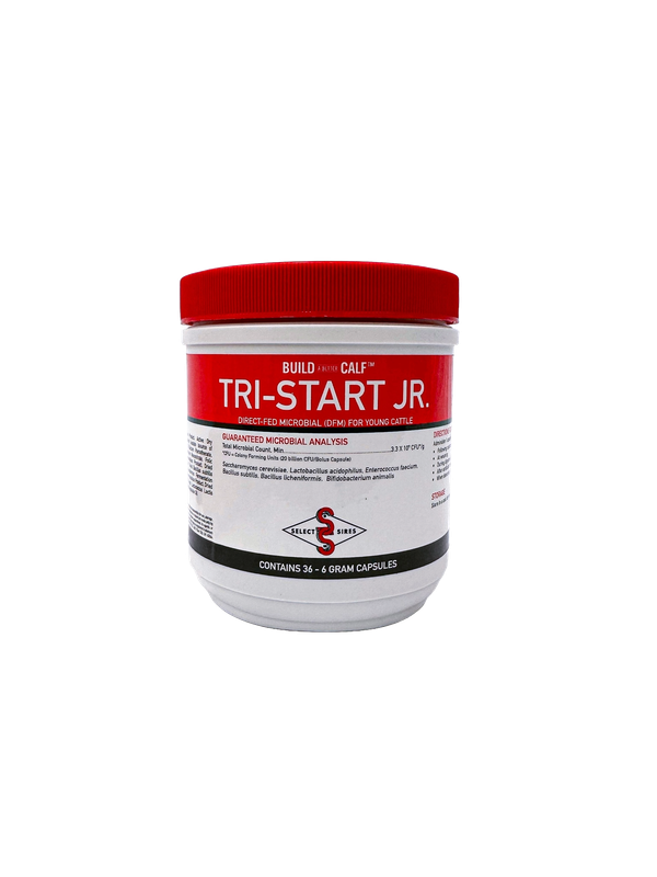 Tri-Start Jr.