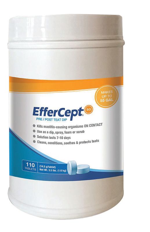 EfferCept® SG - 110 Count