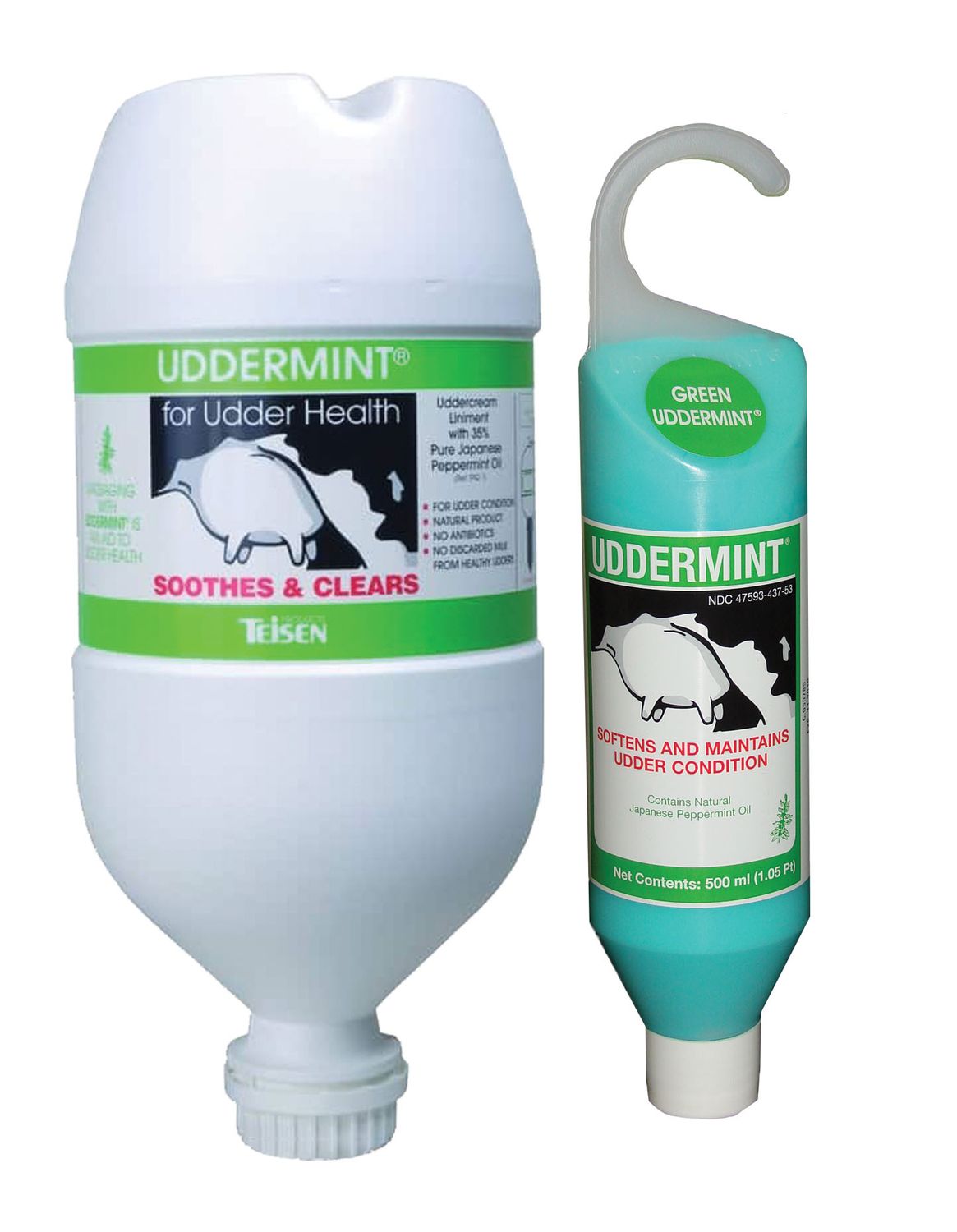 Uddermint® Liniment