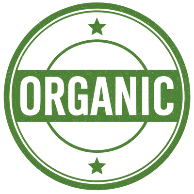 Organic-Approved Products