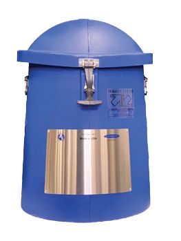 Protective Case for Shippers