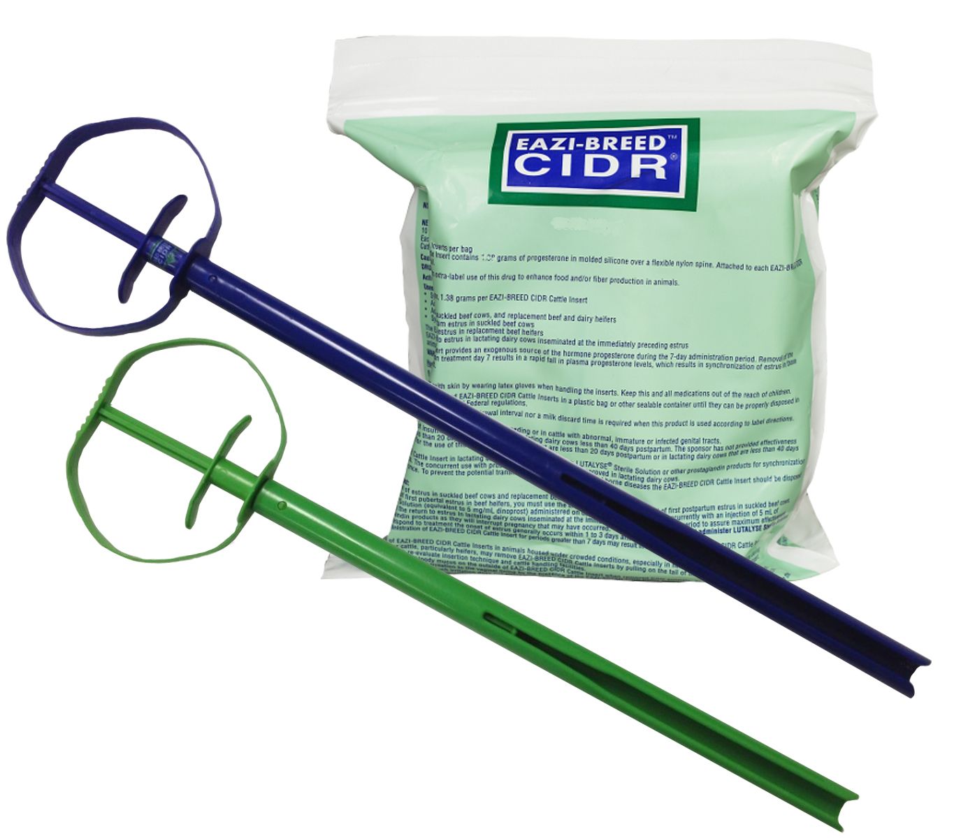 Eazi-Breed™ CIDR® Progesterone Insert