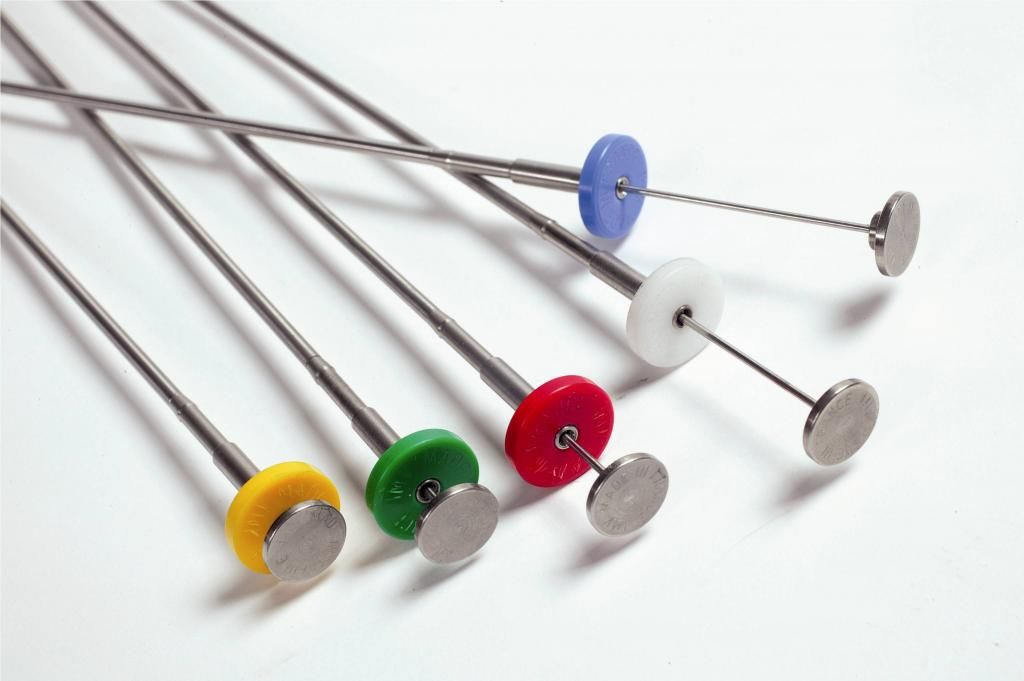 Kombi Universal A.I. Gun