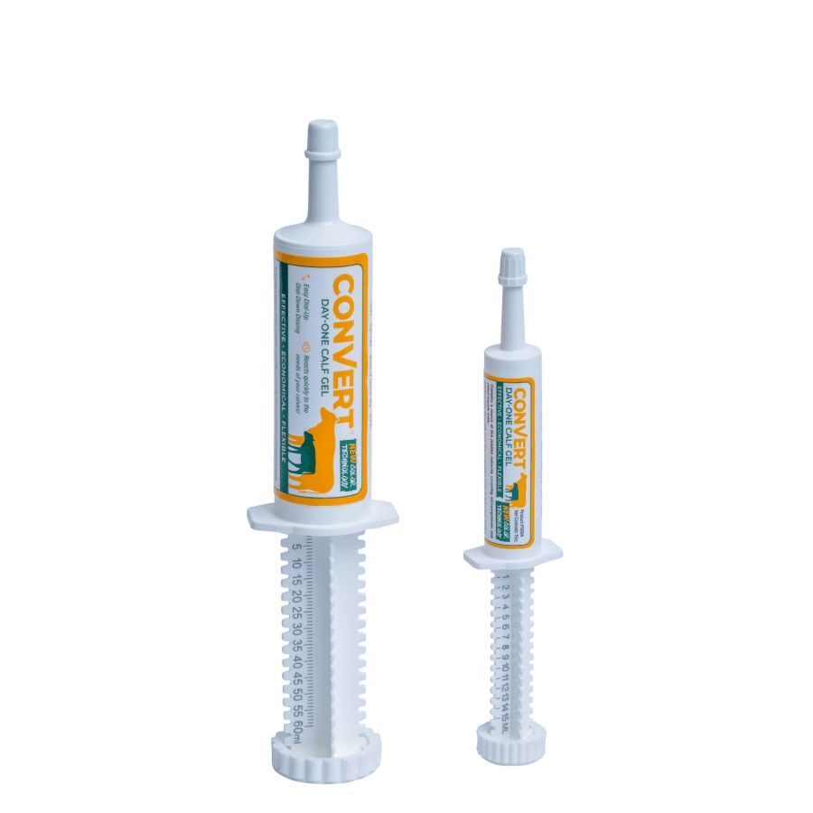 CONVERT™ Day-One Calf Gel