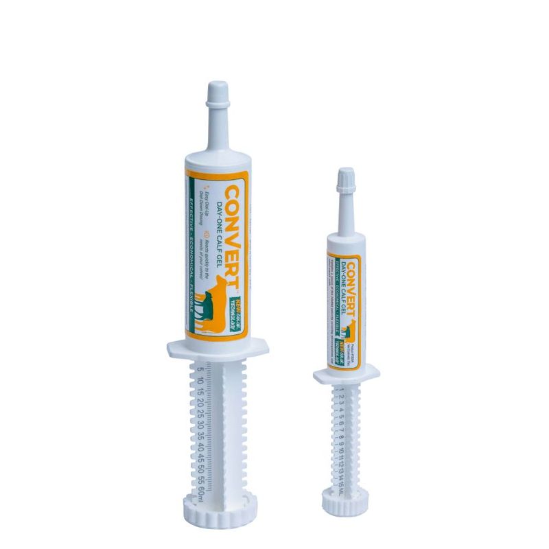 CONVERT™ Day-One Calf Gel