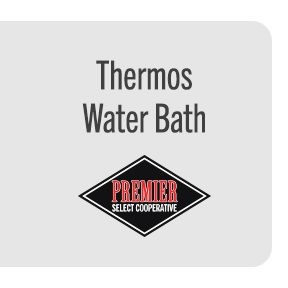 Thermos 1 Pint Water Bath