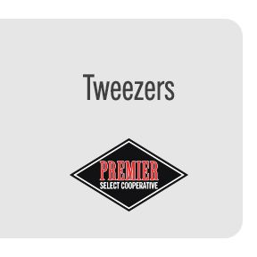 Tweezers