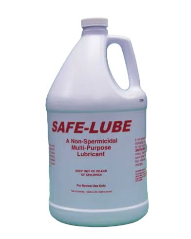 A.I. Lube