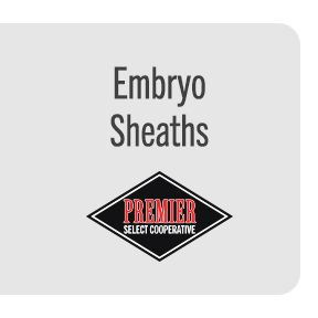 Embryo Sheaths