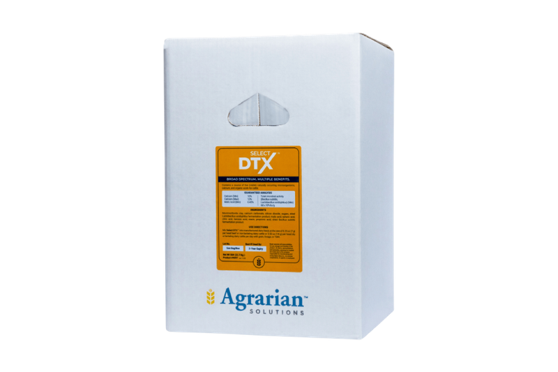 Select DTX™