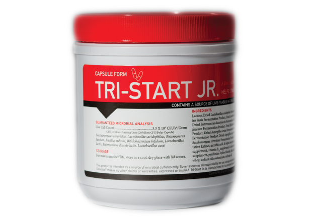 Tri-Start Jr.