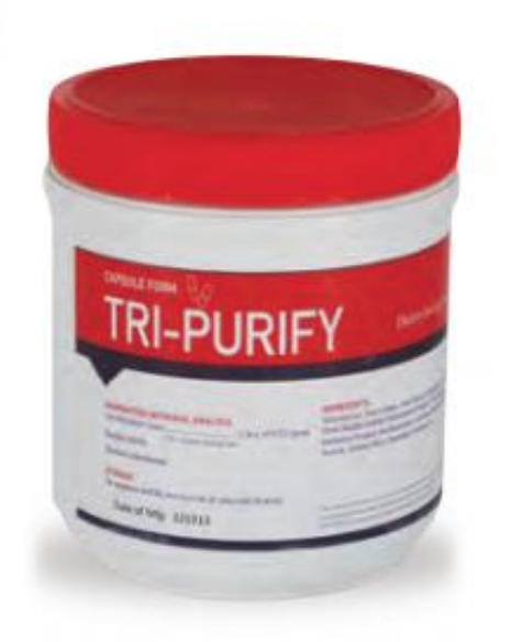 Tri-Purify
