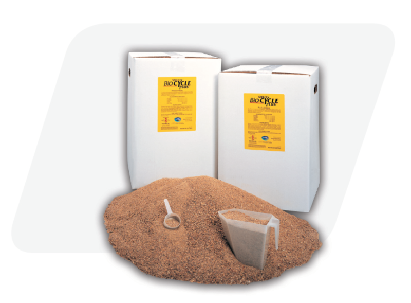 Select BioCycle Plus