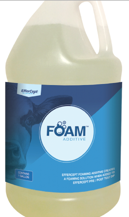 EfferCept Foaming Additive