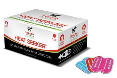 Heat Seeker® Box of 20