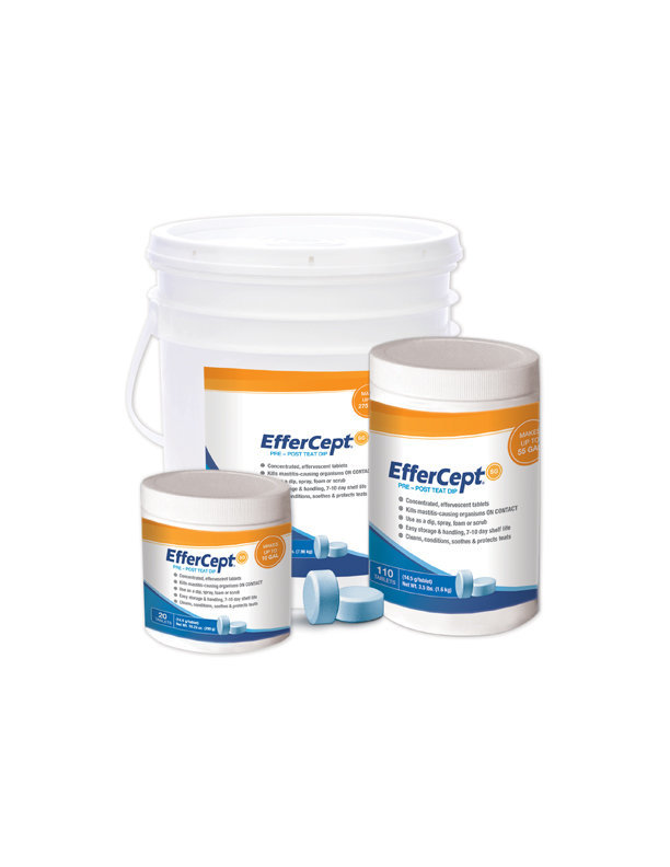 EfferCept® SG - 550 Count
