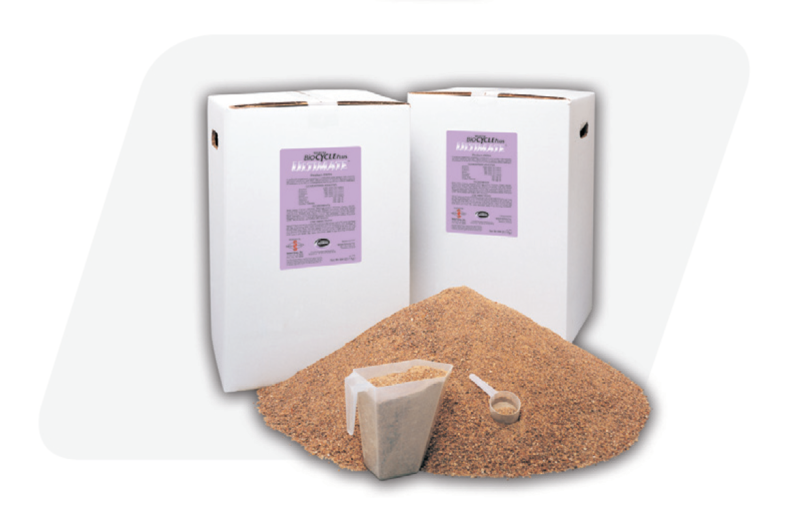 Select BioCycle™ Plus Ultimate