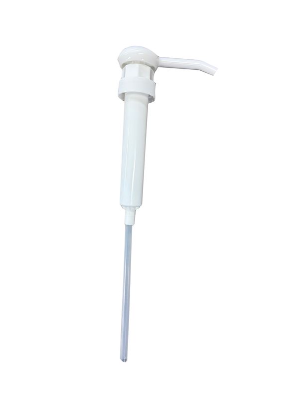 Multipurpose Pump