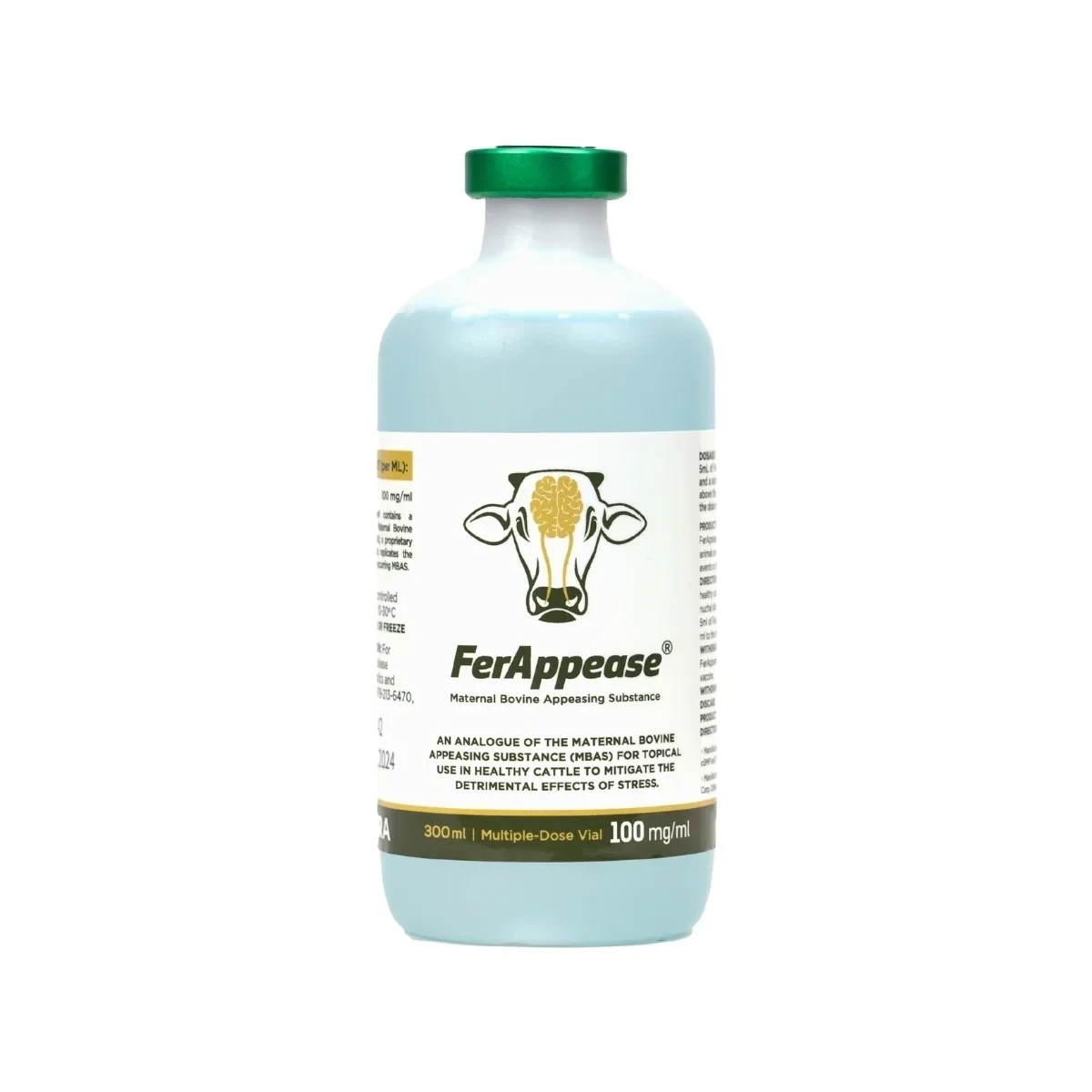 FerAppease® FerAppease®