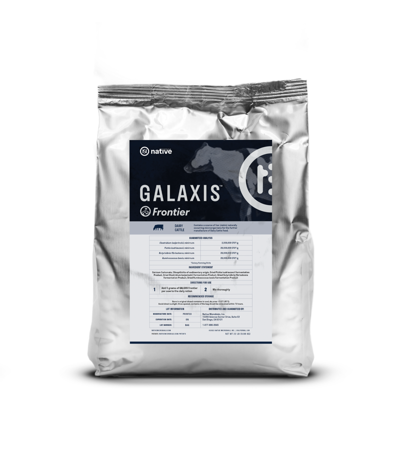 Galaxis Frontier™