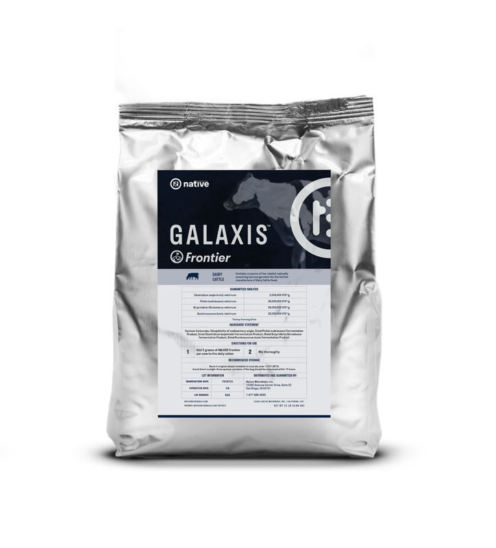 Galaxis Frontier™