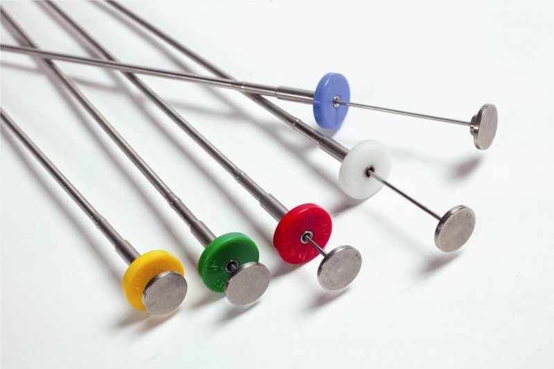 Kombi Universal A.I. Gun