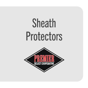 Sheath Protectors Sheath Protectors