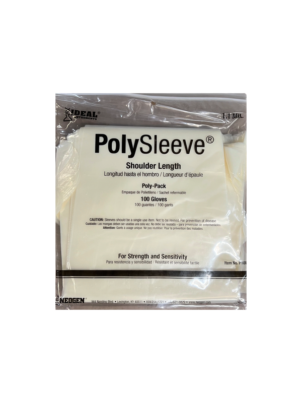 Poly Buff Gloves