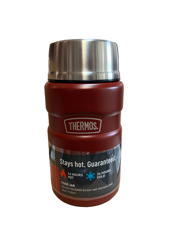 Thermos 1 Pint Water Bath