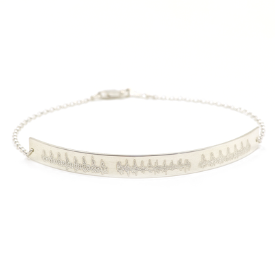 heartbeat ankle bracelet heartbeat ankle bracelet