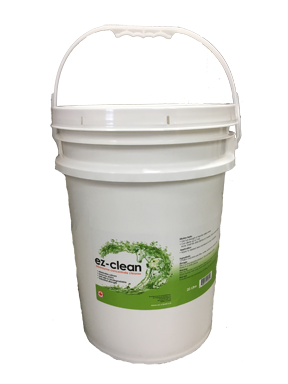 Ez-Clean 5 Gal Bucket