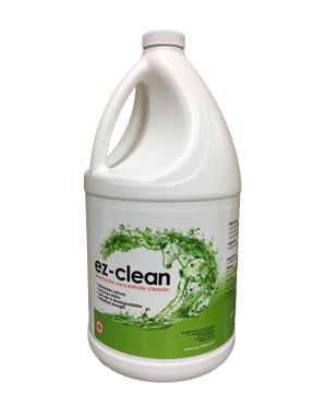 Ez-Clean 1 Gal Jug
