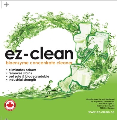 Ez-Clean