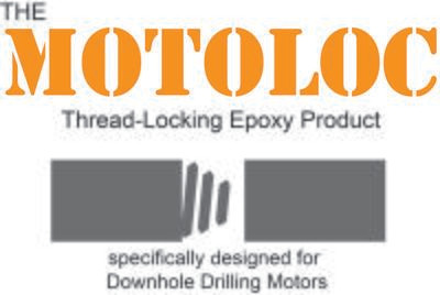 Motoloc - Thread Epoxy
